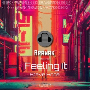 Feeling It