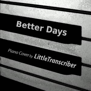 Better Days (Piano Version)