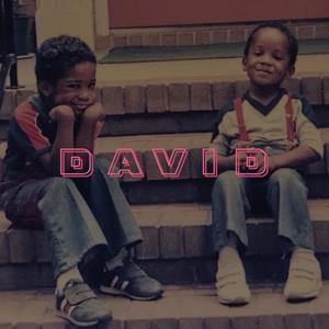 DAVid (feat. Scha Johnson)