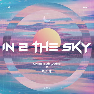 IN 2 THE SKY Instrumental (Inst.)