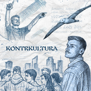 KONTRKULTURA (Explicit)