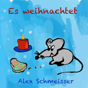 Die Weihnachtsmaus