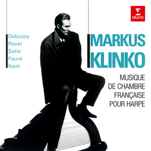 Debussy: Sonata for Flute, Viola and Harp, CD 145, L. 137 - I. Pastorale. Lento, dolce rubato
