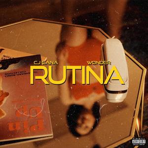 Rutina (feat. Wønder)