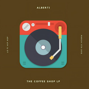 The Coffee Shop LP