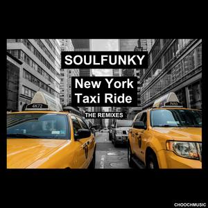 New York Taxi Ride (The Remixes)