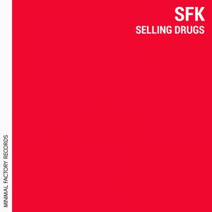 Selling Drugs