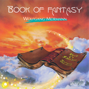 Book Of Fantasy