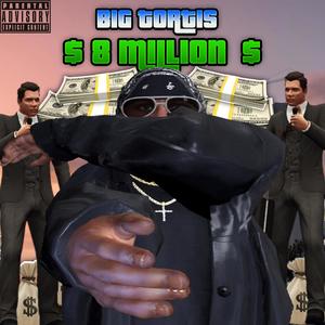 8 Million (Big Iraq In Game Lawyer Diss) (Explicit)
