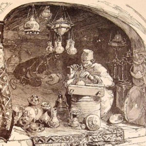 orfèvre (feat. jhn) (Explicit)