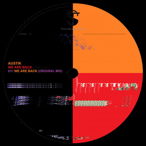 We Are Back (Original Mix)