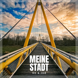 Meine Stadt