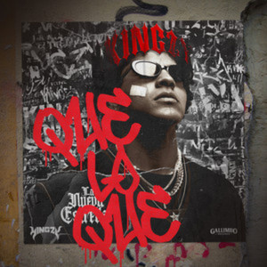Que Lo Que (Explicit)
