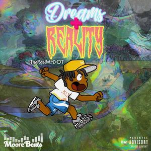 Woke Up(feat. G.L.S.) (Explicit)