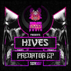 Predator EP