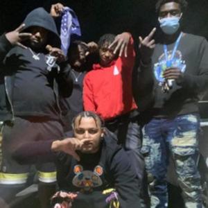 Doonie(FREESTYLE)(feat. Teecee730 & Ramon Funds) (Explicit)