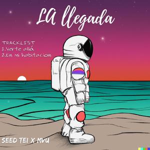 Verte allá (feat. MVU)