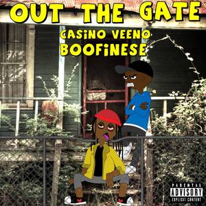 Out The Gate: The EP
