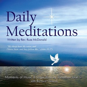 Daily Meditations