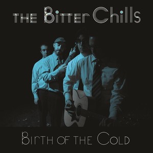 Birth of the Cold