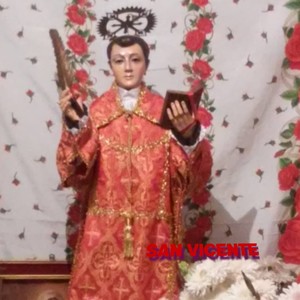 SAN VICENTE