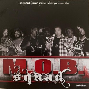 Mocking Bird (feat. C Nile) (Explicit)