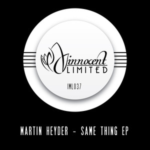 Same Thing (Original Mix)