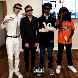 BEEN AT IT! (REMIX|Explicit)