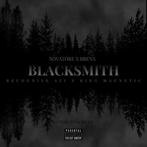 Blacksmith (Explicit)