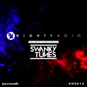 Armada Night Radio 013