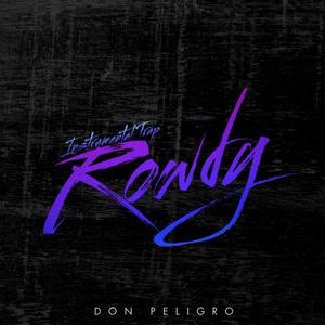 Rowdy Instrumental Trap