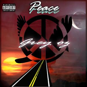 Peace Vol.1 (Explicit)