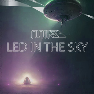 Led in the sky