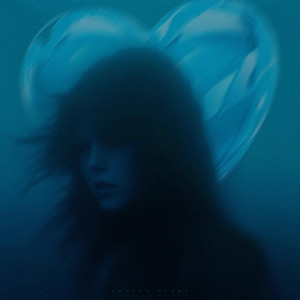 frozen heart (Slowed)