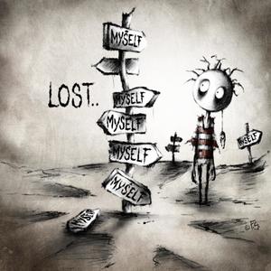 Lost Myself