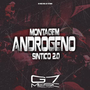 Montagem Androgeno Sintico 2.0 (Explicit)