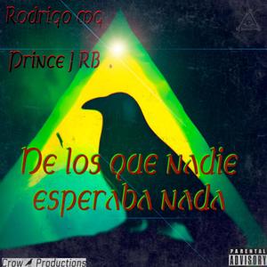 Te conozco (feat. RodrigoMG) (Explicit)