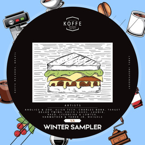 Winter Sampler