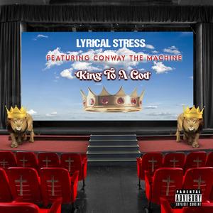 King To A God (feat. Conway The Machine) (Explicit)