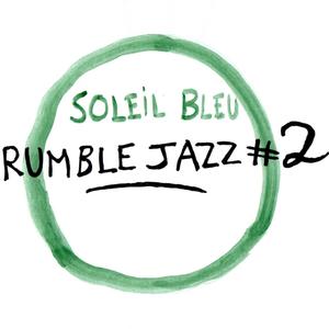 RUMBLEJAZZ#2 (Music Room)