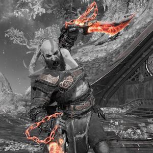 What A True Monster Looked Like