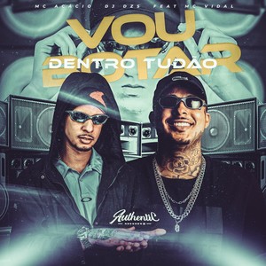 Vou Botar Dentro Tudão (Explicit)