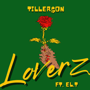 Loverz (L.O.V.E Pt. II) (feat. El.T)