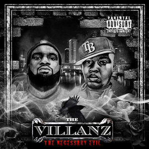 Tne(Intro) (Explicit)