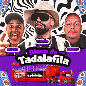 Bloco do Tadalafila (Explicit)