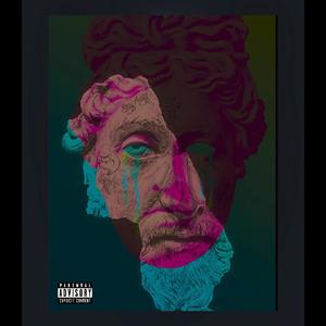 KRK(feat. SkyDaWolf) (Explicit)