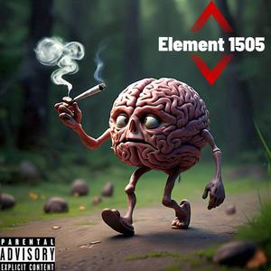 1505 Element (feat. Fader & Yxnaka) [Explicit]