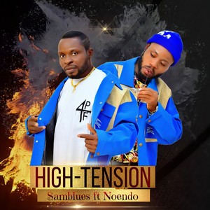 High Tension (Explicit)