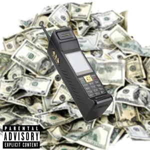 Digital Buzz (feat. Lor Juvie)