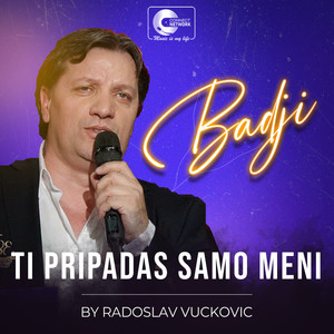 Ti pripadas samo meni (Live)